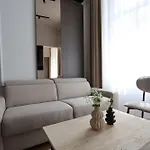 Din Luxury Apartments