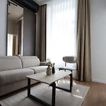 Din Luxury Apartments