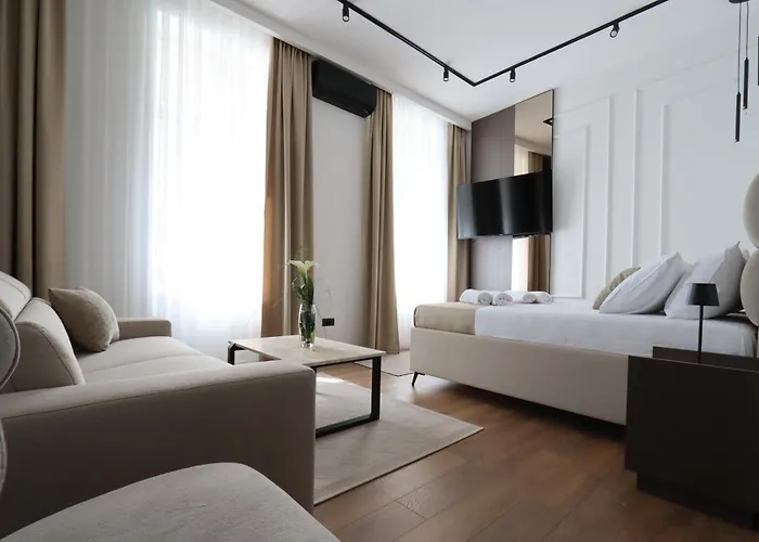 Din Luxury Apartments