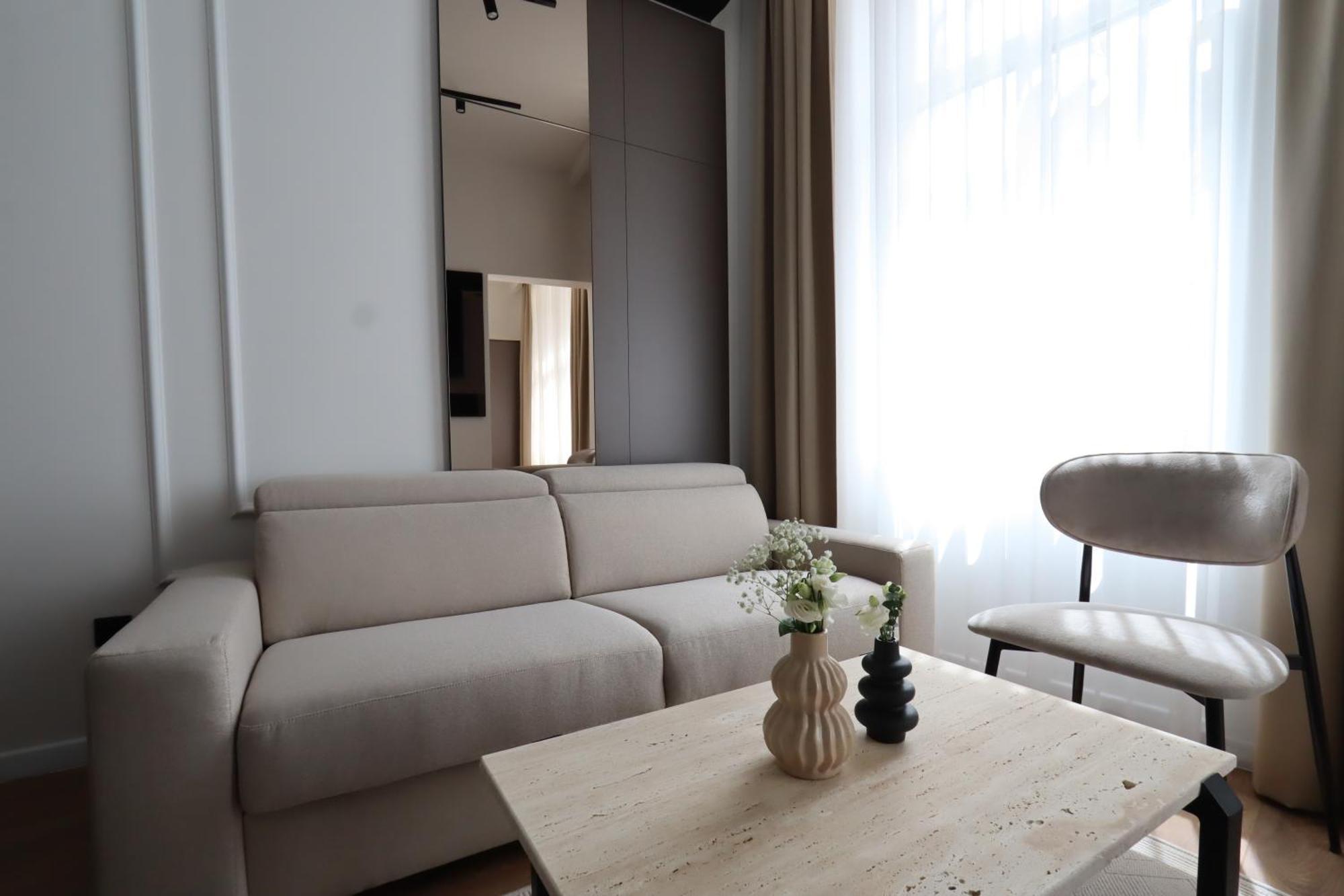 Din Luxury Apartment Sarajevo