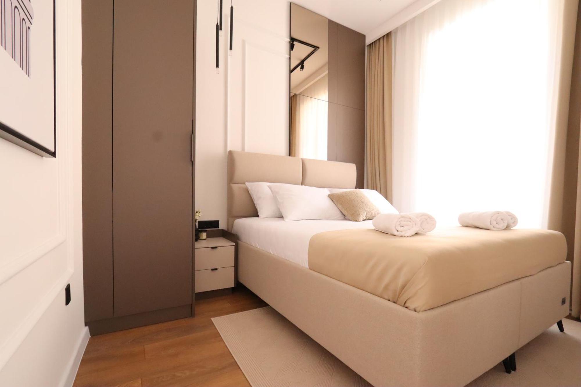 Din Luxury Apartment Sarajevo