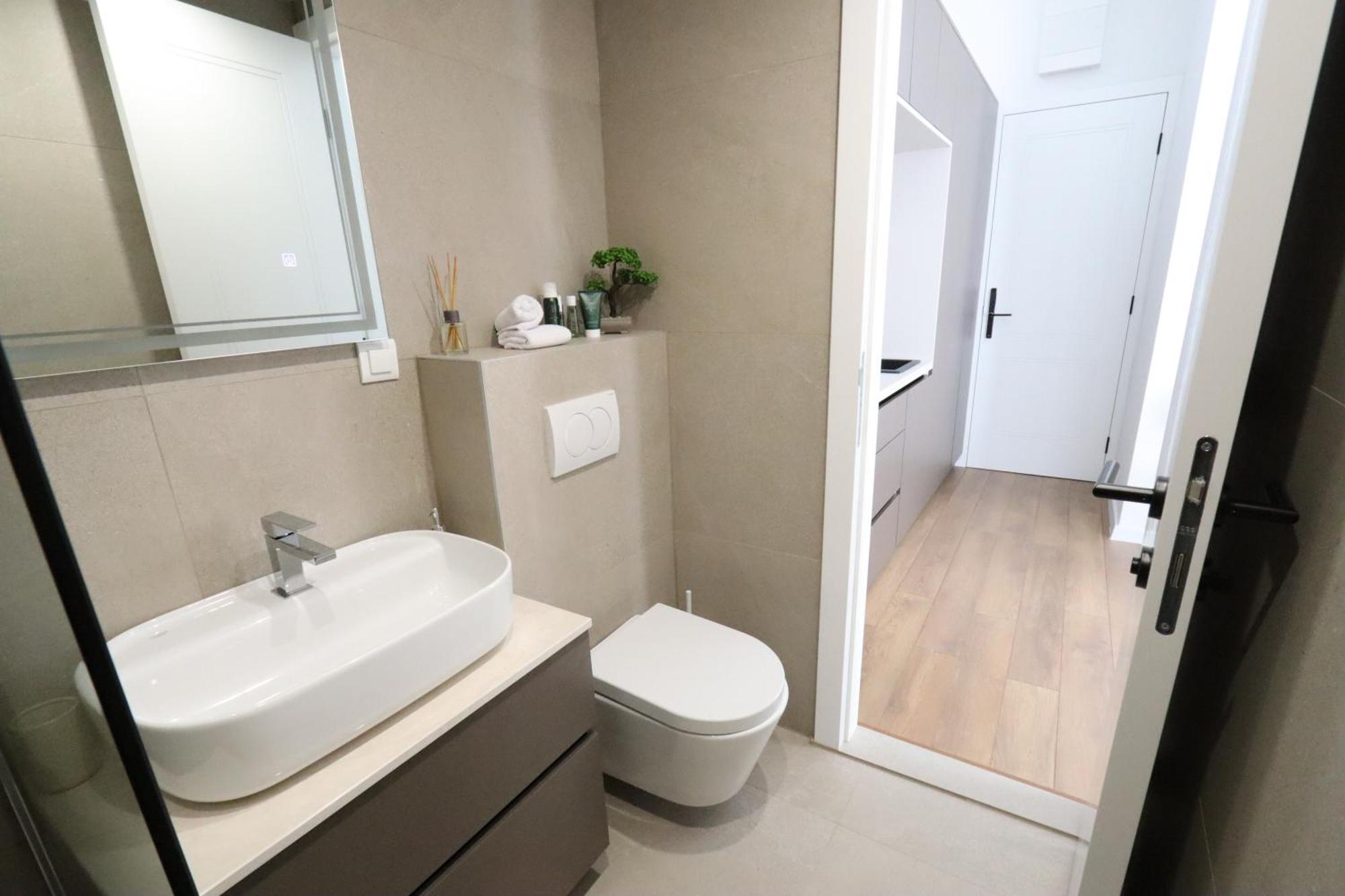 Din Luxury Apartment