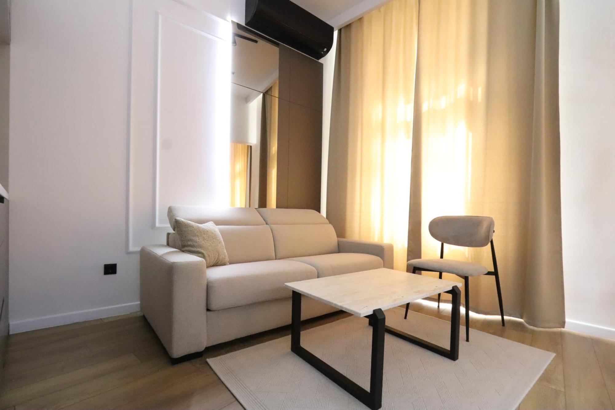 Din Luxury Sarajevo