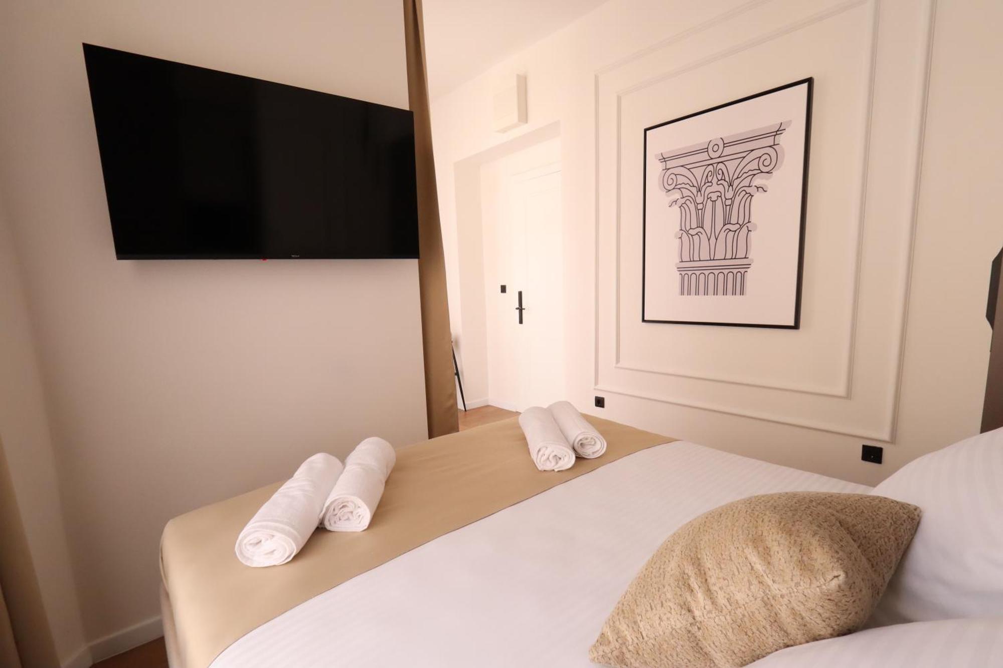 Din Luxury Sarajevo