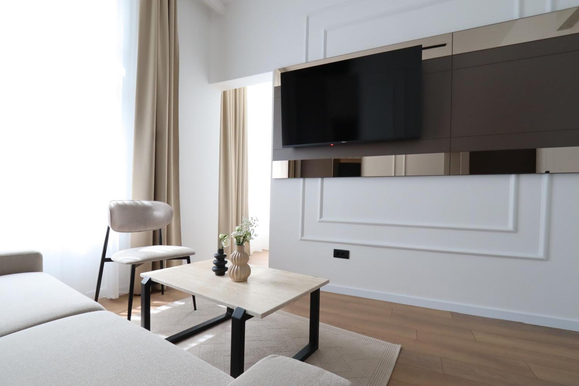 Din Luxury Apartment Sarajevo