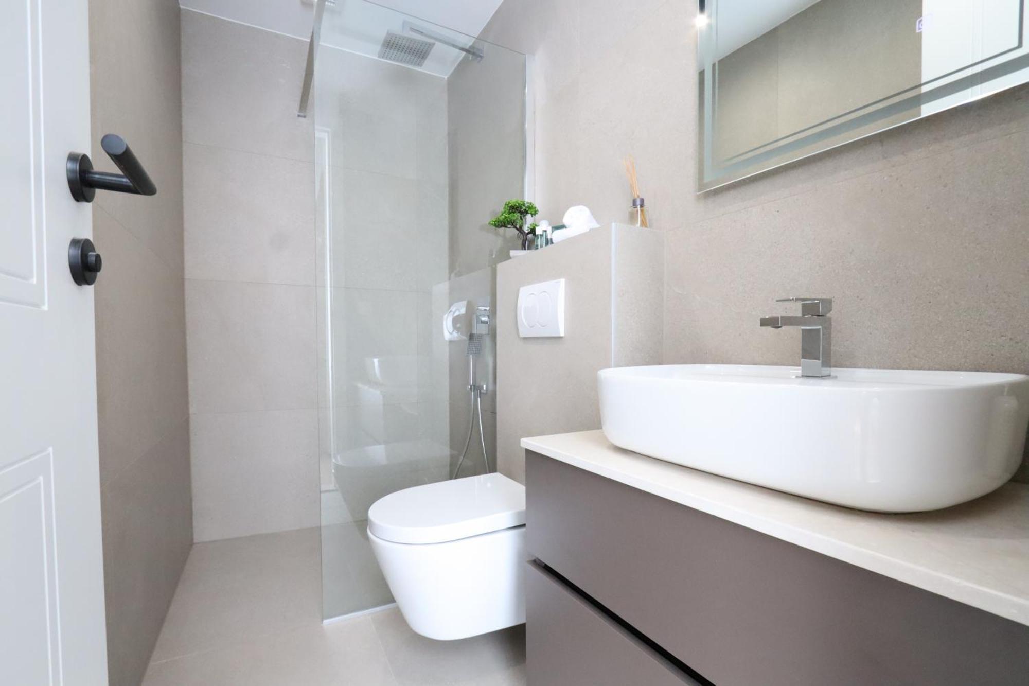 Apartment Din Luxury Sarajevo