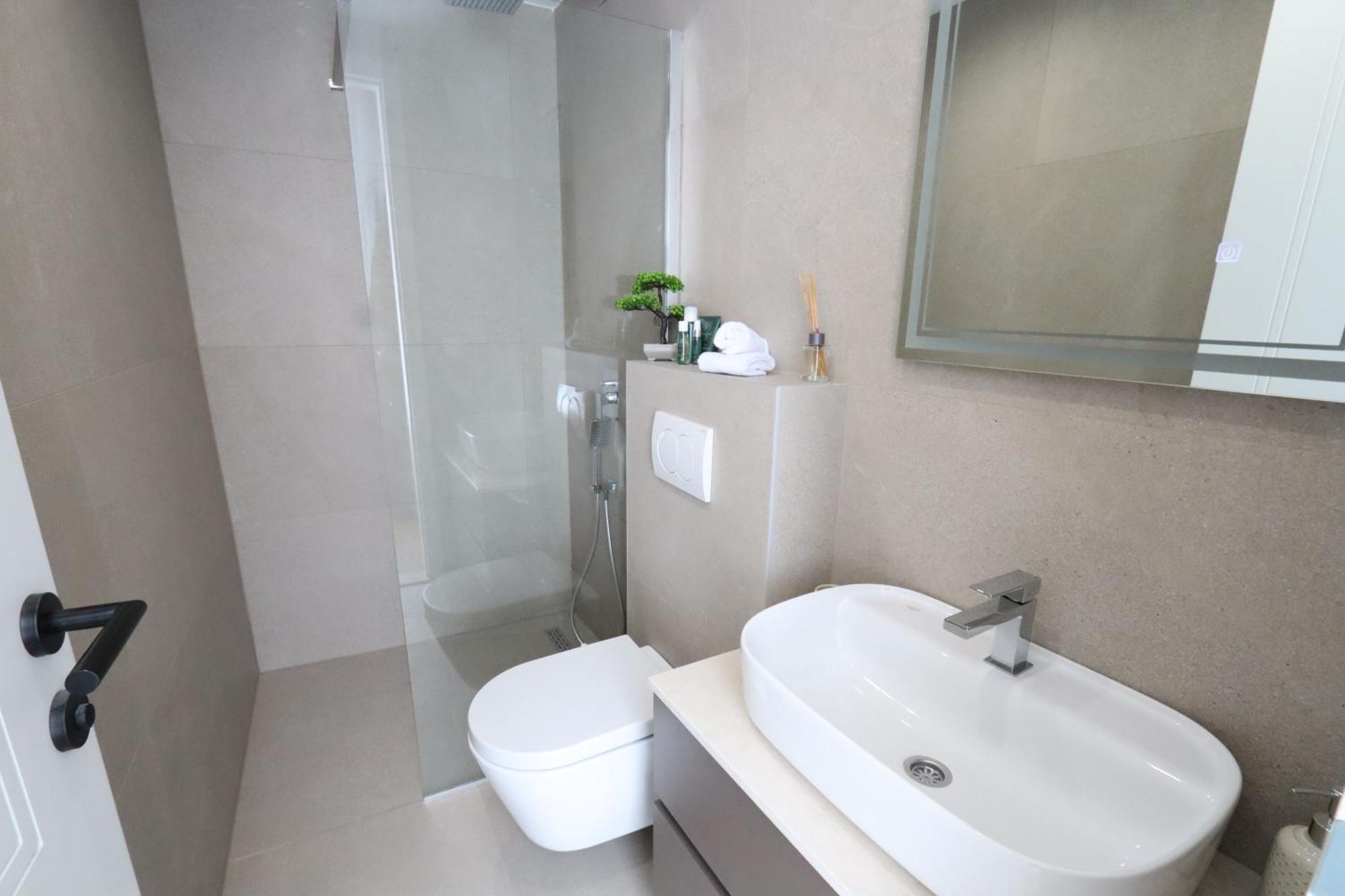 Din Luxury Sarajevo