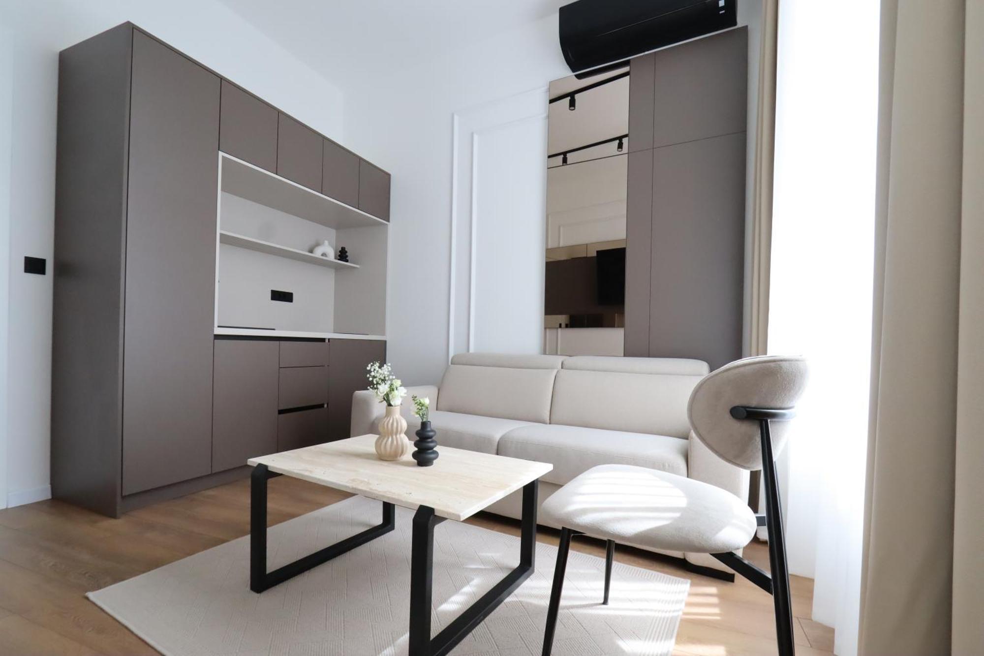 Apartment Din Luxury Sarajevo