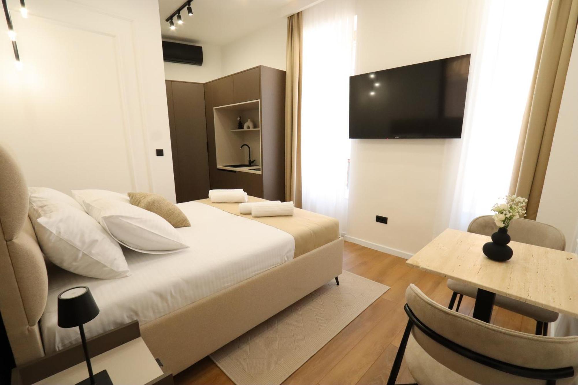 Din Luxury Apartment