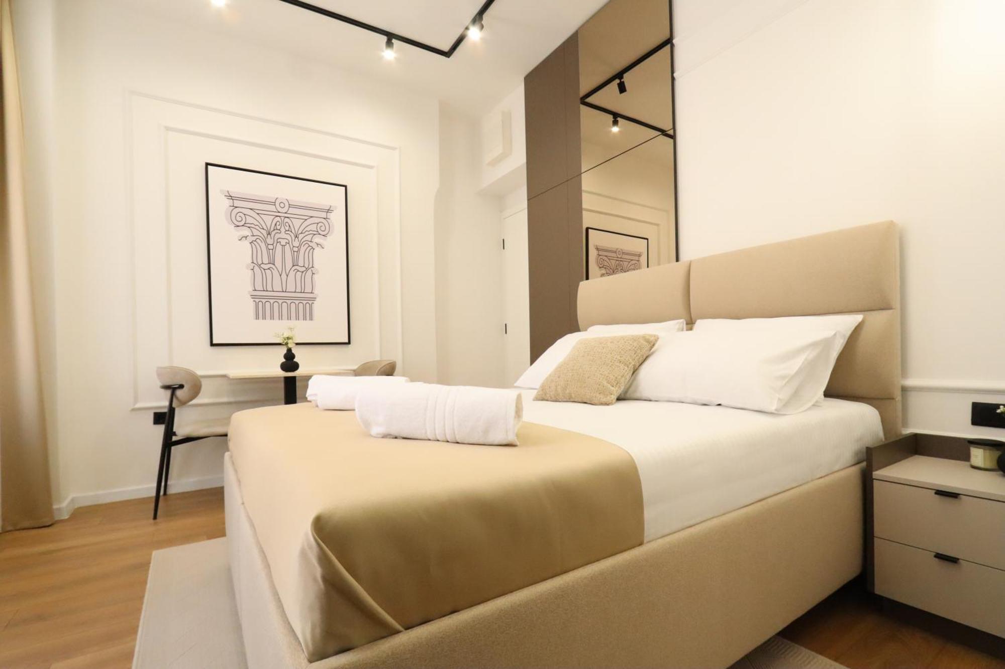 Apartment Din Luxury