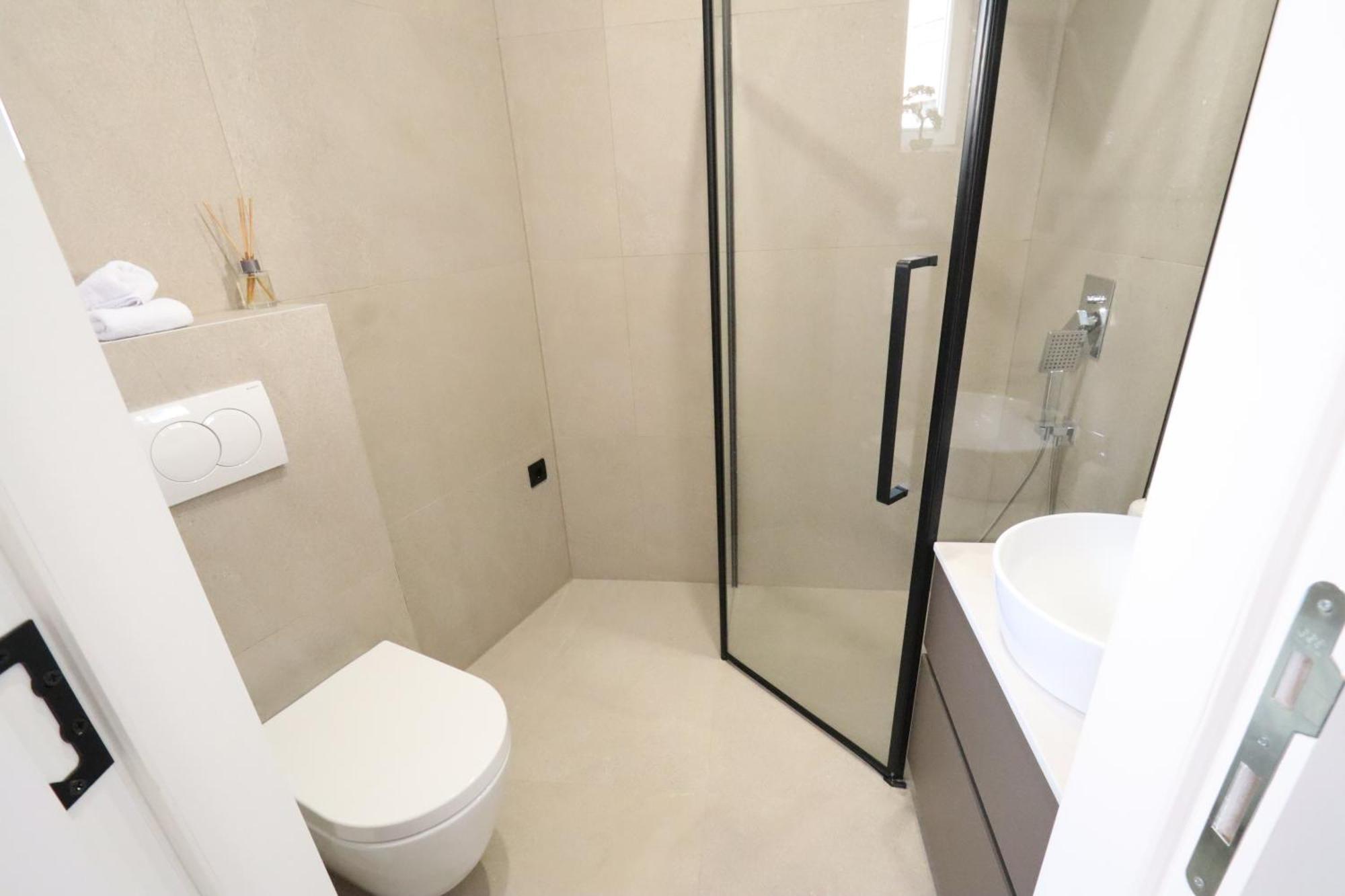 Apartment Din Luxury Sarajevo