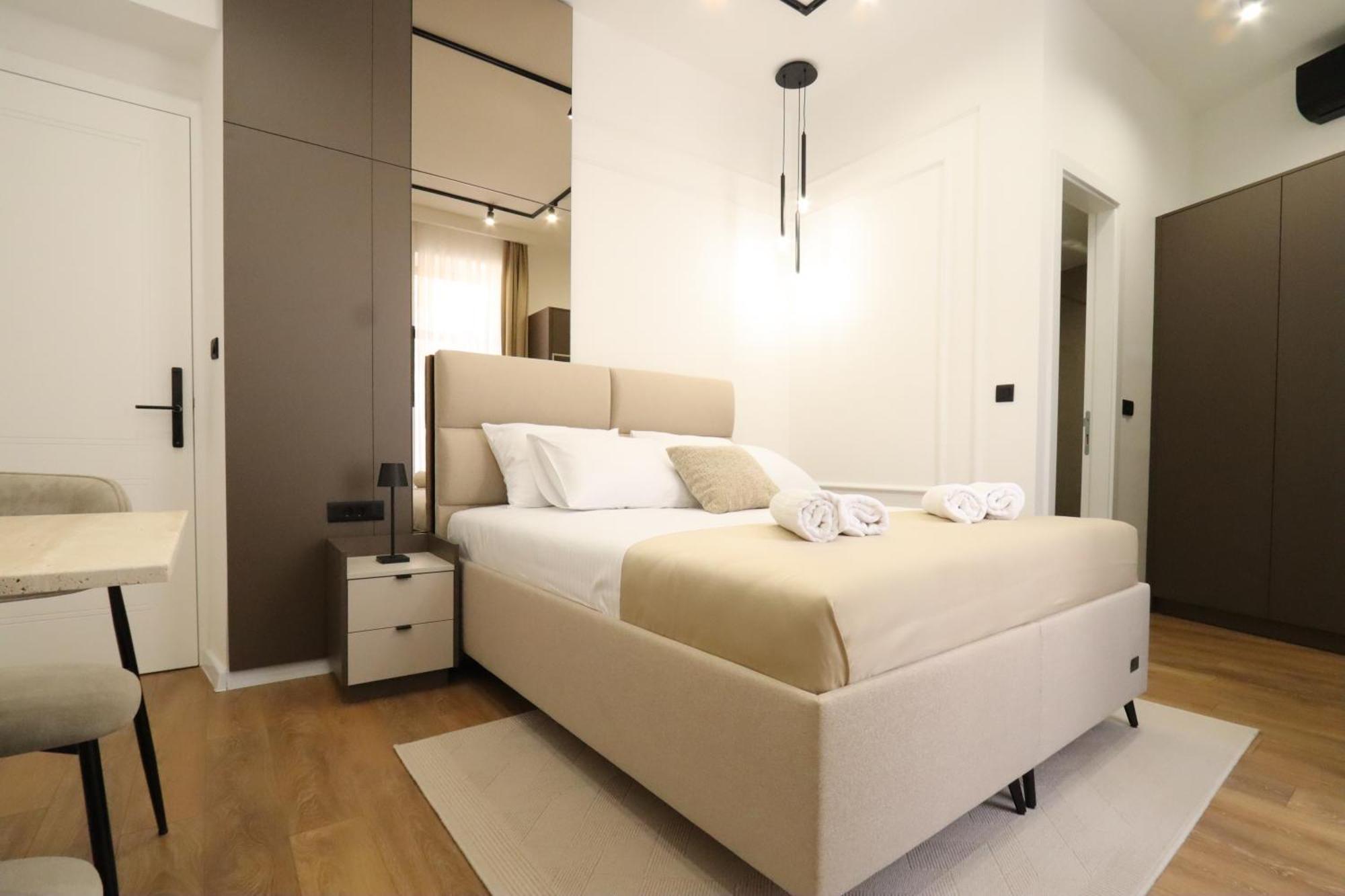 Din Luxury Sarajevo