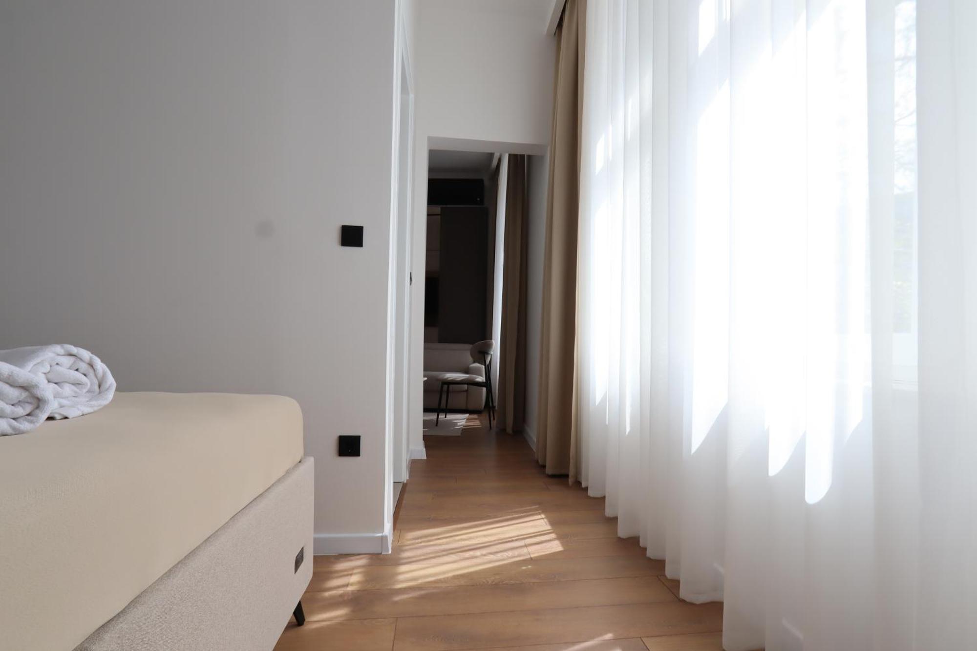 Apartment Din Luxury Sarajevo
