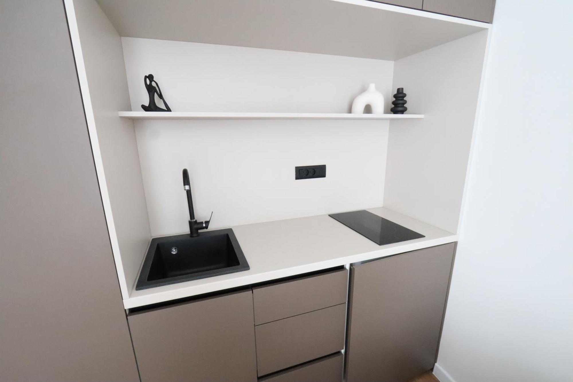 Din Luxury Apartment *