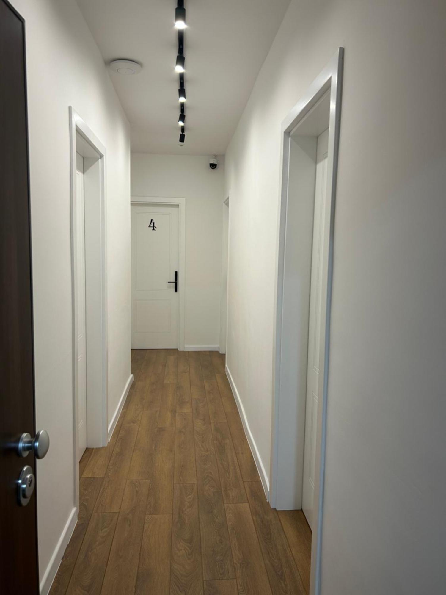 Apartment Din Luxury Sarajevo